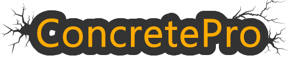 Concrete Floor Cleaning